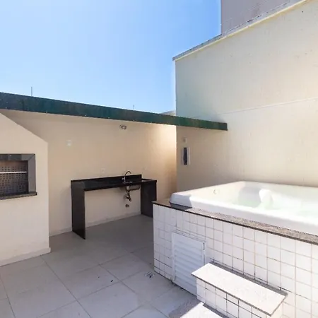 Apto Bombas Bombinha Summer Beach Apartamento 1,2,3,4 Dormitorios Privado Bombinhas Exterior photo
