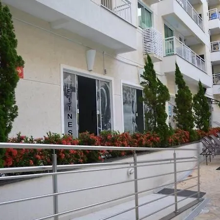 Apto Bombas Bombinha Summer Beach Apartamento 1,2,3,4 Dormitorios Privado Bombinhas Exterior photo