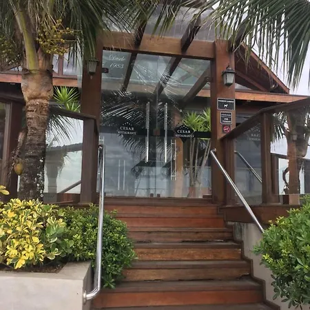 Apto Bombas Bombinha Summer Beach Apartamento 1,2,3,4 Dormitorios Privado Bombinhas Exterior photo
