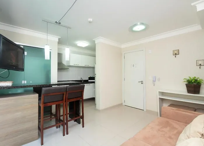 Apto Bombas Bombinha Summer Beach Apartamento 1,2,3,4 Dormitorios Privado
