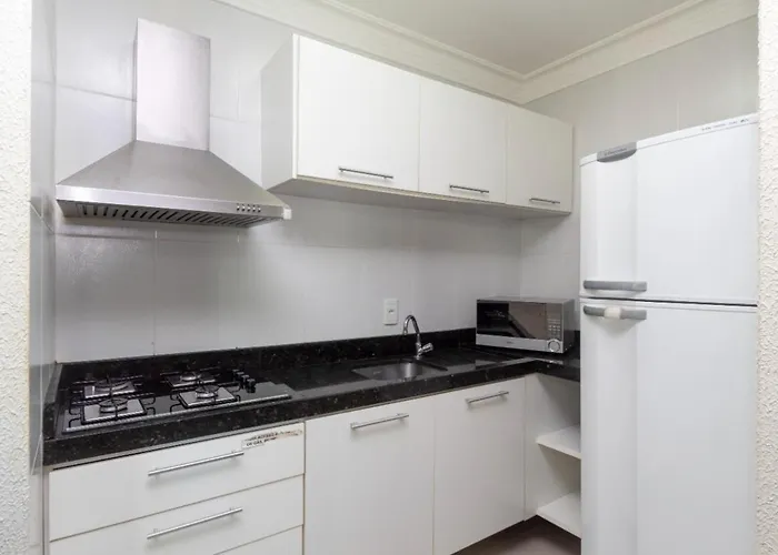 Apto Bombas Bombinha Summer Beach Apartamento 1,2,3,4 Dormitorios Privado
