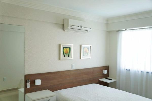 Apto Bombas Bombinha Summer 1,2,3,4 Privado Apartment