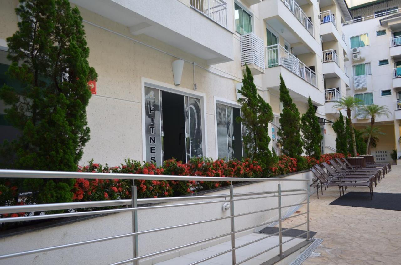 Apto Bombas Bombinha Summer 1,2,3,4 Privado Apartment