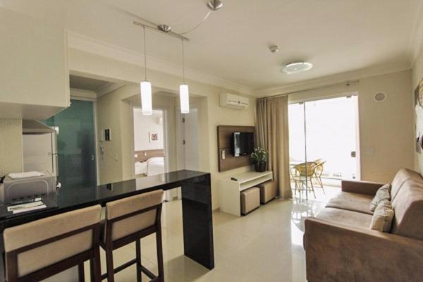 Apto Bombas Bombinha Summer 1,2,3,4 Privado Apartment *