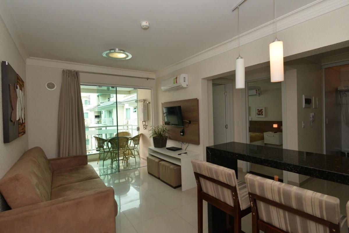 Apto Bombas Bombinha Summer 1,2,3,4 Privado Apartment