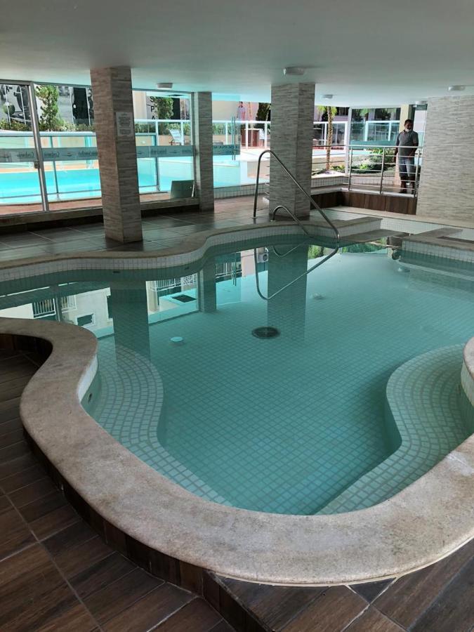 Apartment Apto Bombas Bombinha Summer 1,2,3,4 Privado