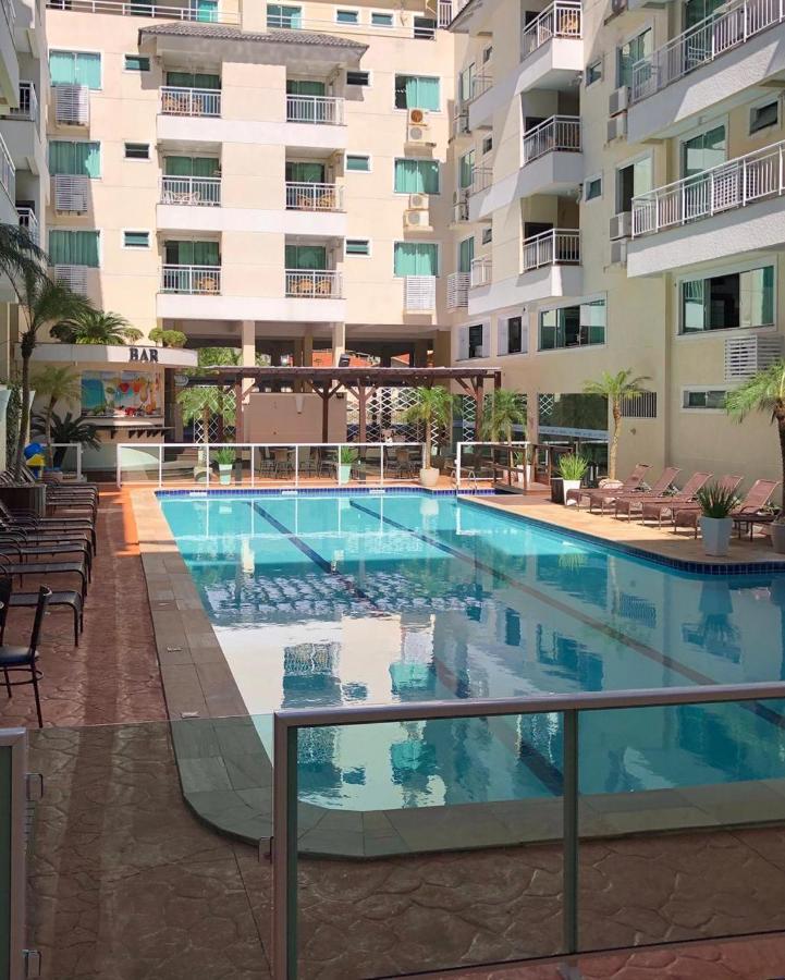 Apto Bombas Bombinha Summer 1,2,3,4 Privado Apartment