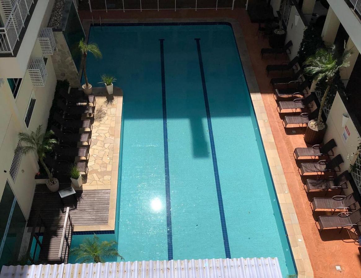 Apartment Apto Bombas Bombinha Summer 1,2,3,4 Privado *