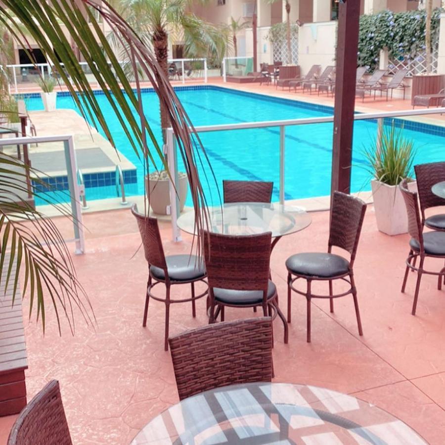 Apto Bombas Bombinha Summer 1,2,3,4 Privado Apartment *