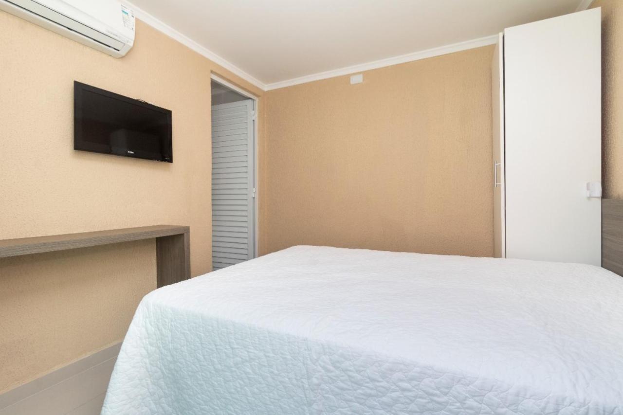 Apartment Apto Bombas Bombinha Summer 1,2,3,4 Privado