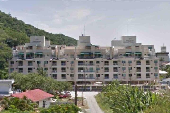 Apartment Apto Bombas Bombinha Summer 1,2,3,4 Privado *