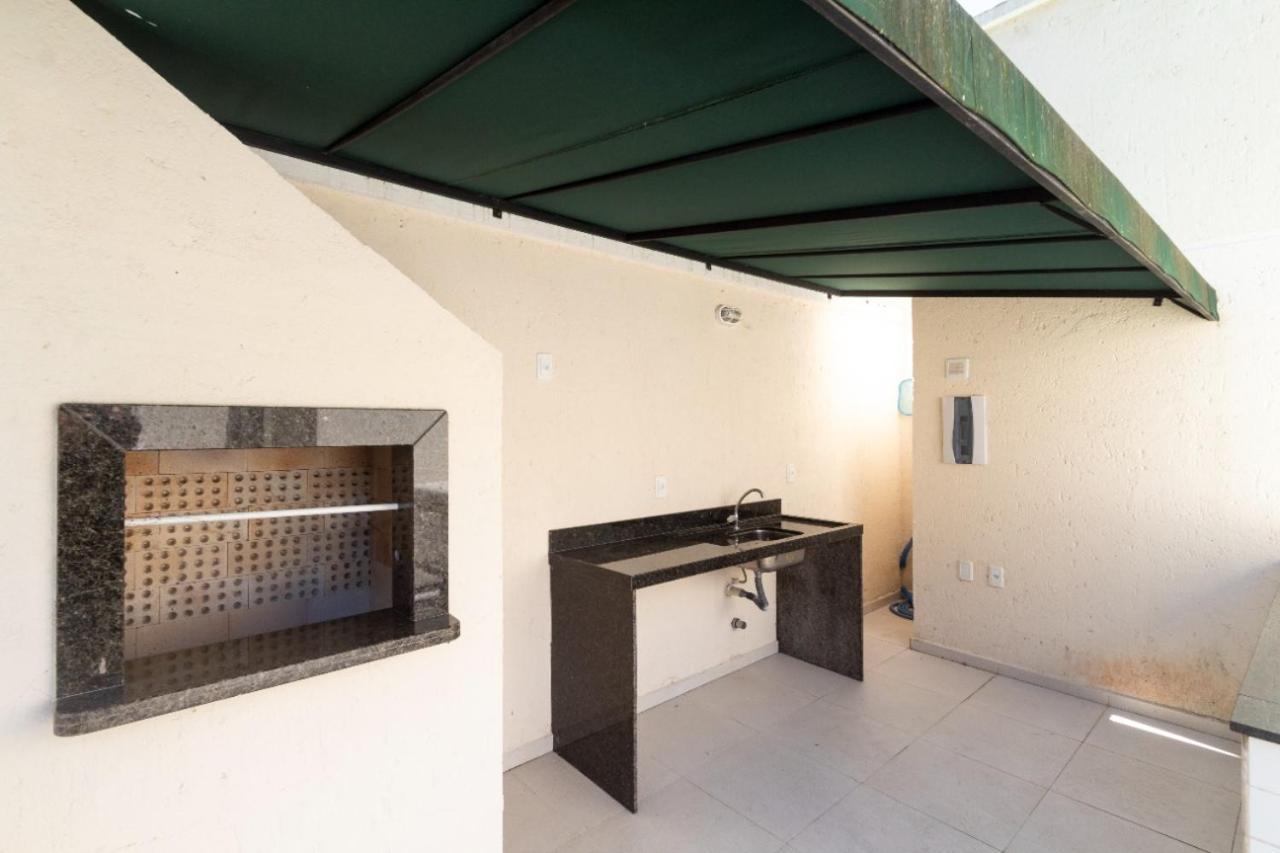 Apto Bombas Bombinha Summer 1,2,3,4 Privado Apartment Bombinhas