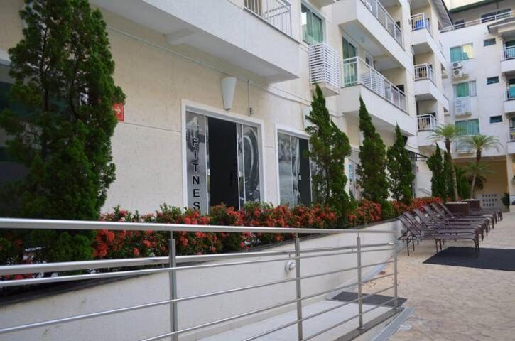 Apartment Apto Bombas Bombinha Summer 1,2,3,4 Privado