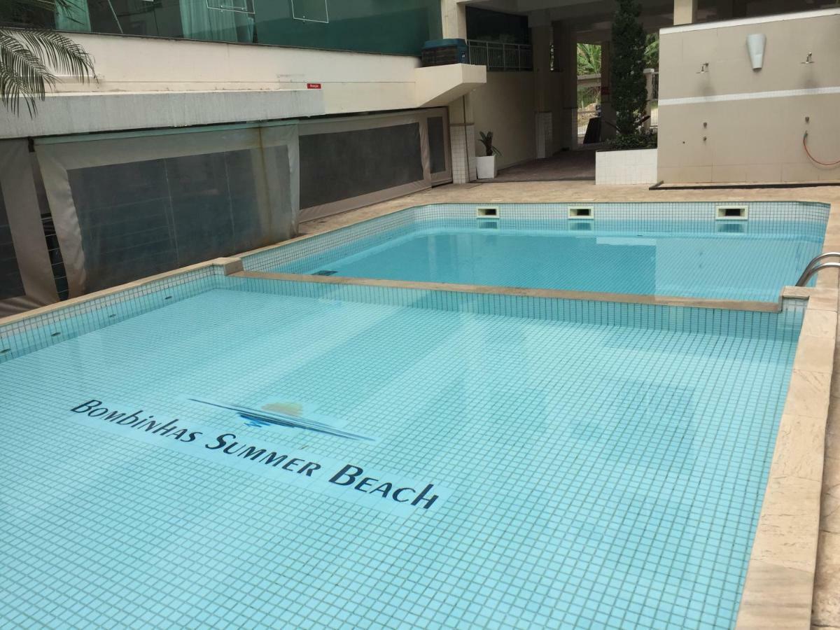 Apto Bombas Bombinha Summer 1,2,3,4 Privado *