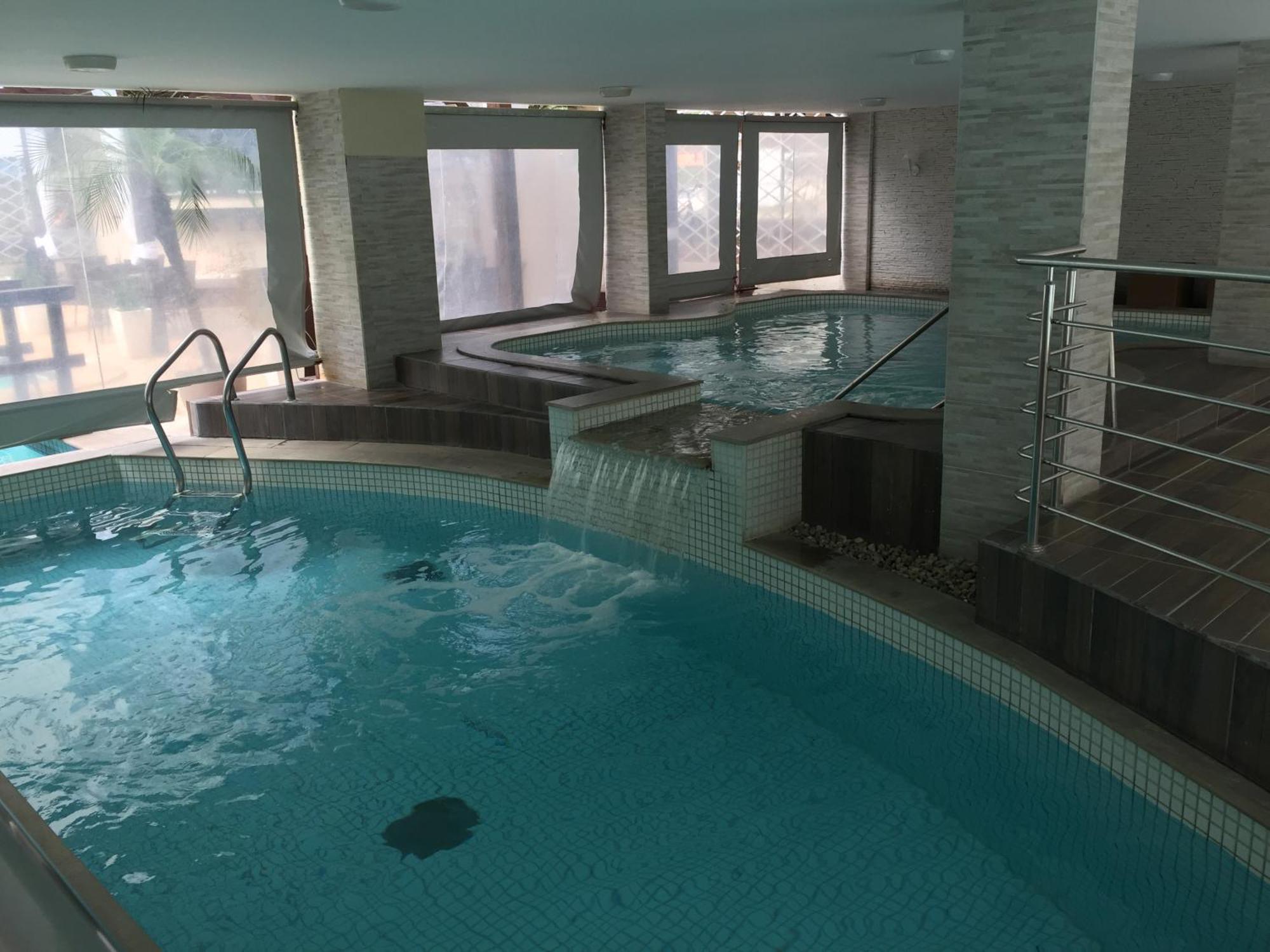 Apartment Apto Bombas Bombinha Summer 1,2,3,4 Privado *