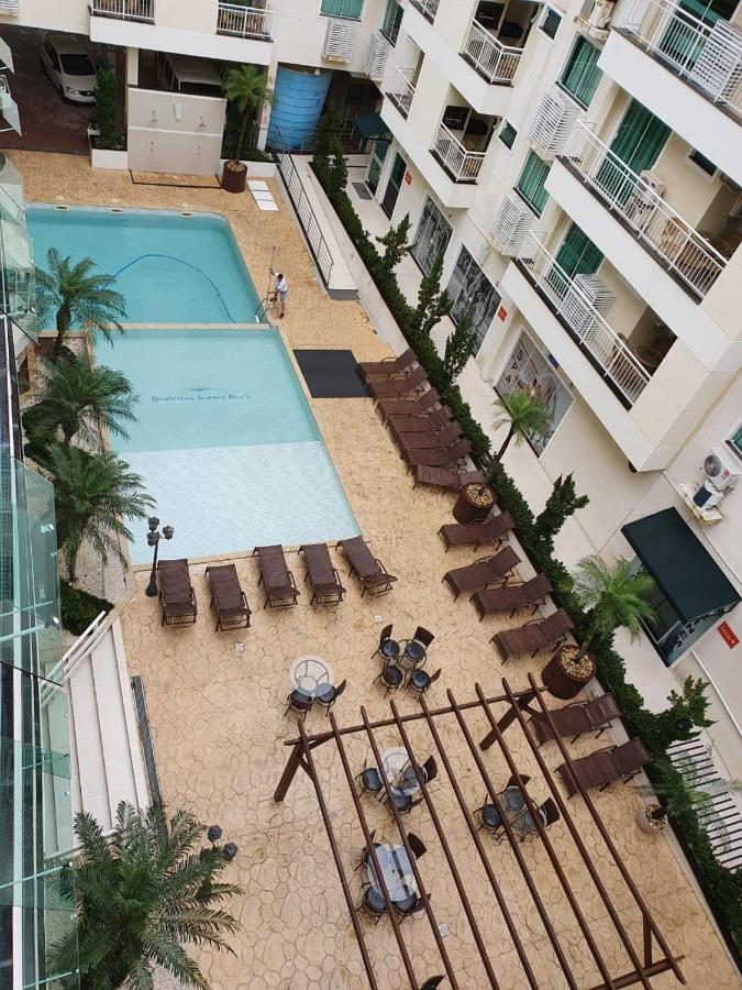 Apto Bombas Bombinha Summer 1,2,3,4 Privado Apartment